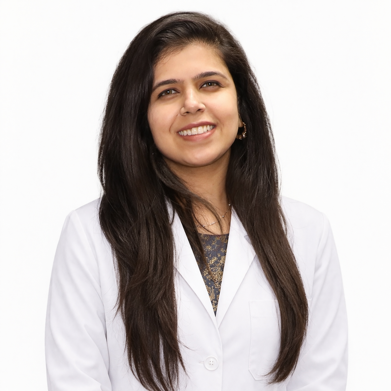 Dr. Hiral Ruparelia - Hair Transplant Surgeon